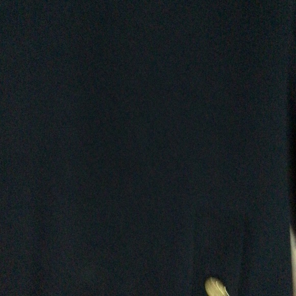 Lily Pulitzer Charlena Navy Mini Dress - Picture 4 of 7